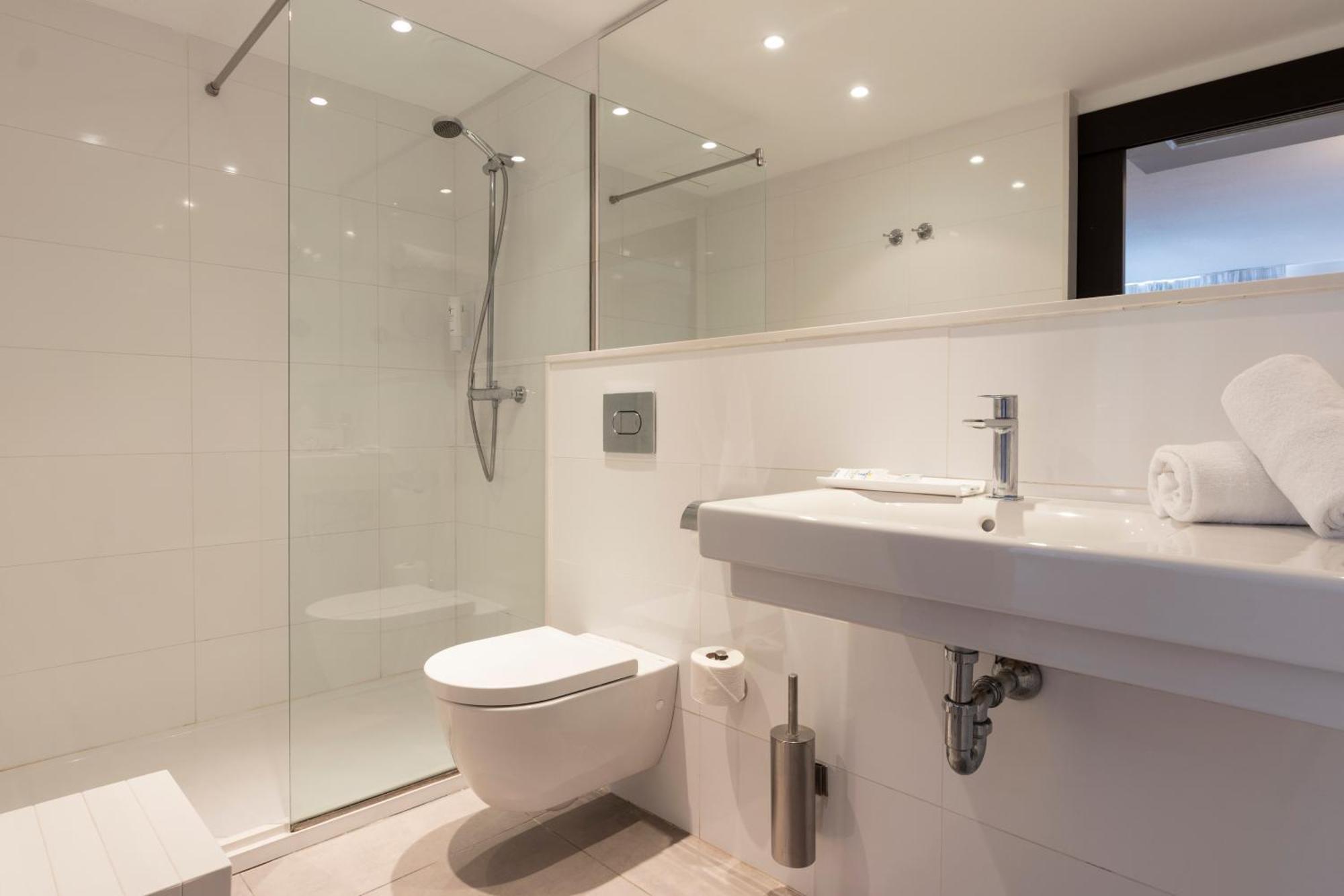 Chambre Double - Vue sur Mer