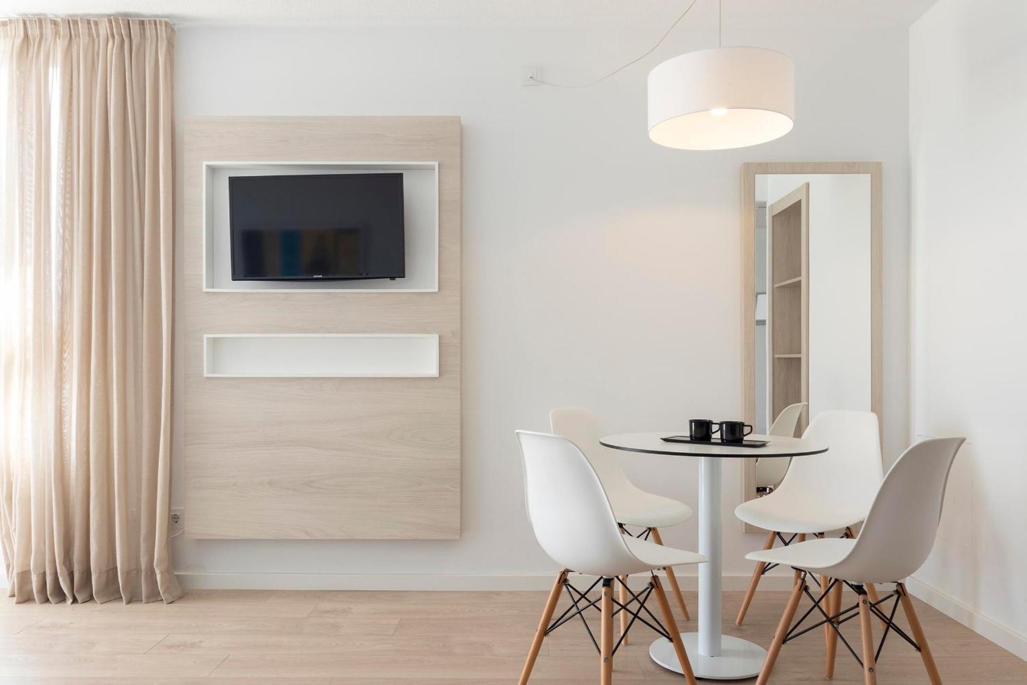 Chambre Familiale - Vue sur Mer (3 Adultes + 1 Enfant)